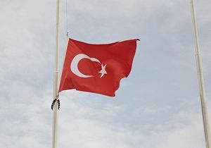 Flaş! Türkiye Gazze için 3 gün yas ilan etti 