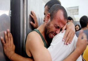 Gazze’den kara haberler peşi sıra: Ölü sayısı… 