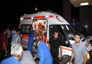 Diyarbakır cehennemi yaşadı! Korkunç patlama: 70 yaralı 
