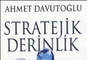 Başbakan adayı Davutoğlu’nun kitabı yok satıyor! 