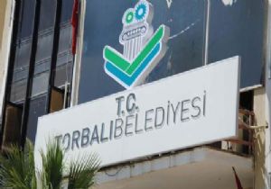 Torbalı Belediyesi aile şirketine döndü: CHP’den sert tepki 