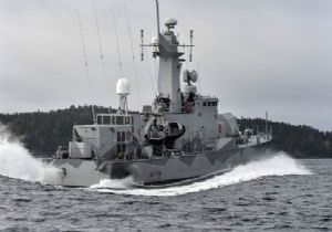 İsveç’te sır gibi denizaltı operasyonu 