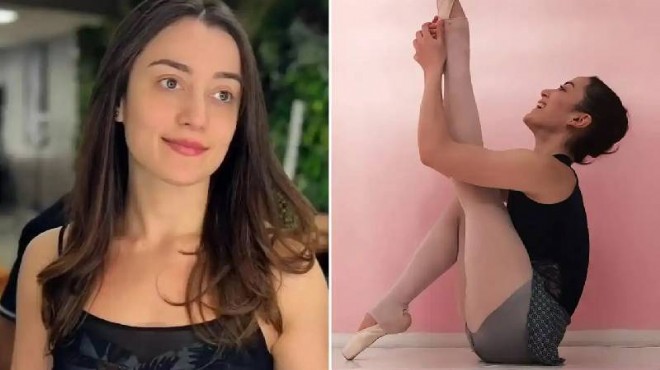 27 yaşındaki balerin, jet skinin altında kalarak hayatını kaybetti