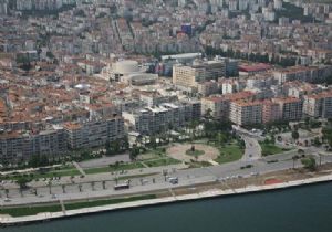 Flaş! İzmir’in tramvayının güzergahı değişti 