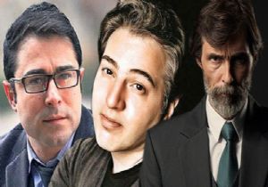 Ünlü isimlere Anadolu Ajansı eleştirisi soruşturması! 