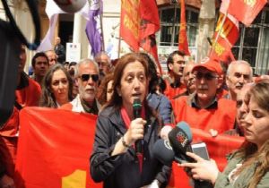 1 Mayıs Komitesi’nden yasağa rağmen Taksim çağrısı 