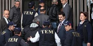 28 Şubat soruşturmasında 9 kişi tutuklandı, 7 kişi serbest