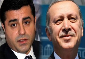 Flaş! YSK HDP’nin ‘Erdoğan’ başvurusuna ne yanıt verdi? 