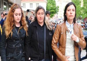 Erdoğan’a bozkurt işareti yapan kadına gözaltı 