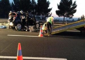 Rugby efsanesi trafik kazası kurbanı 