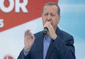 Erdoğan’dan Demirtaş a: Telefona neden çıkmıyorsun? 