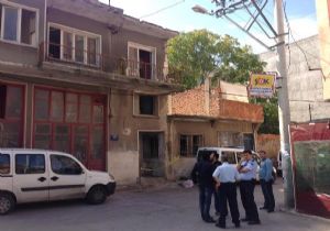 İzmir’de korkunç ölüm: 7 yaşındaki Sudenaz… 