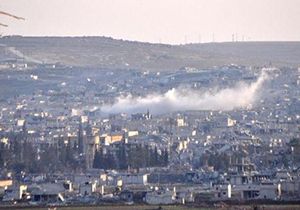 Kobani’den flaş haber: IŞİD tamamen… 