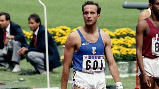 30 yıl boyunca rekoru kırılamayan atlet korona kurbanı!