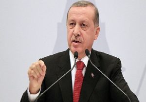 Erdoğan: Hükümetin kurulmaması halinde… 