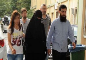 İstanbul’daki IŞİD operasyonunda o isme tutuklama 