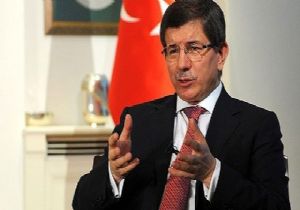 Davutoğlu’ndan sürpriz açıklama: MHP ile… 