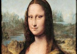 Ve Mona Lisa’nın sırrı çözüldü 