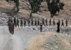 Ankara’dan BBC’ye tepki: PKK propagandası 