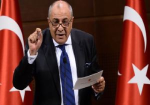 MHP de flaş Tuğrul Türkeş kararı 