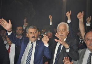 Milli İttifak İzmir adaylarını tanıttı 