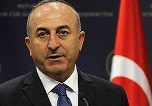 Bakan Çavuşoğlu ndan kritik  operasyon  açıklaması