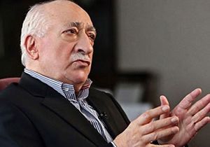 Fethullah Gülen hakkında kırmızı bülten talebi 