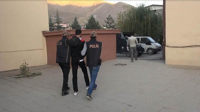4 askeri şehit eden terörist İstanbul da yakalandı