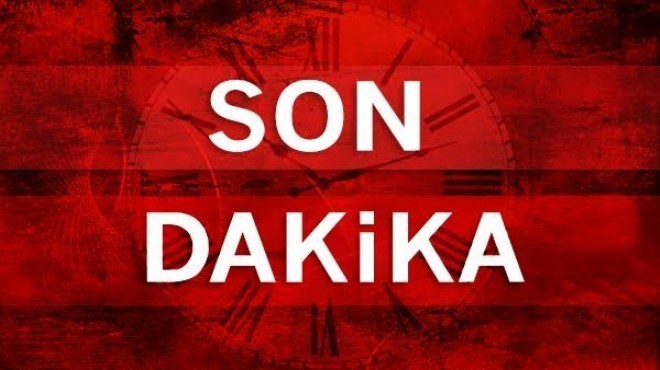 4 askerin şehit olduğu hain saldırının faili İzmir de yakalandı