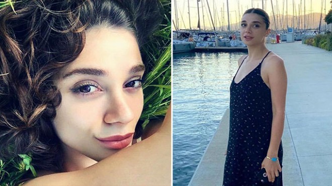4 gündür haber alınamayan Pınar ın ablası konuştu