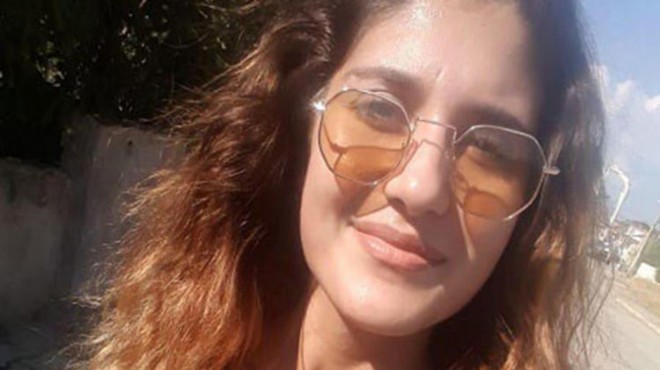 4 gündür kayıp olan genç kız İzmir de bulundu