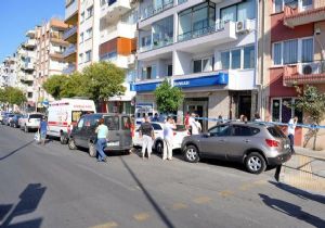 İzmir’de banka soyguncuları 2 hafta sonra yakalandı 