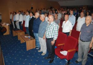 Bucaspor’da olaylı kongreye itiraz: Piriştina’dan çarpıcı iddialar 