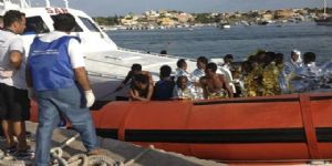 Bir hafta sonra ikinci kaçak göçmen teknesi faciası 