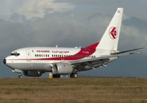 Havada bir kabus daha: Cezayir uçağı kayboldu