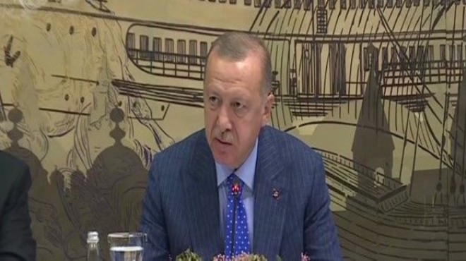 Erdoğan: 490 terörist etkisiz hale getirildi
