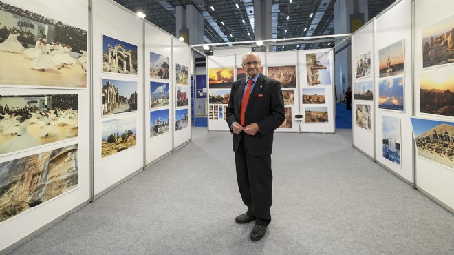 50 yıllık birikim Travel Turkey İzmir’de görücüye çıktı