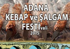 Yasağa ‘Adana’ formülü: Kebap ve şalgam festivali! 