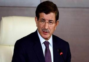 Flaş! Davutoğlu kabineyi açıkladı: İzmir’den tek isim 
