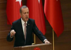 Flaş! Cumhurbaşkanı Erdoğan: Özür dilemeyeceğiz 