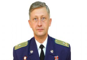 İlginç detay: Rus General özel kanal açtırdı ama… 