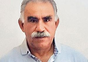 Adalet Bakanlığı ndan Öcalan açıklaması