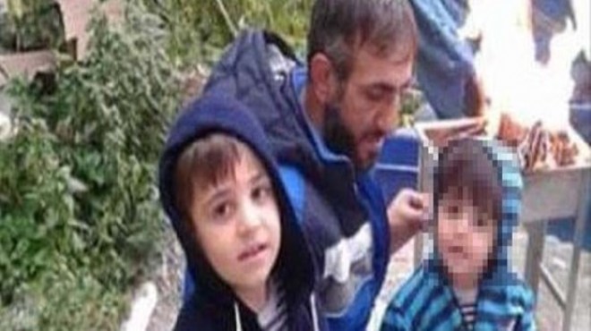 6 yaşındaki oğlunu döverek öldüren babaya müebbet