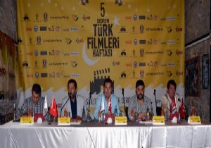 Bodrum’da Türk Filmleri Haftası 
