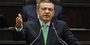Erdoğan AK Parti’nin oy oranını açıkladı