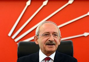 Flaş! Kılıçdaroğlu ndan Tarhan ın istifasına ilk yorum 