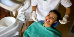Diş tedavisi sigorta kapsamına giriyor