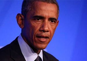 Obama’dan flaş IŞİD açıklaması: Savaş emri...