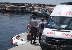 İzmir’de yine yeni hayat faciası: 1 çocuk öldü 