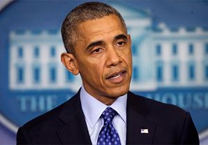 Obama dan flaş Netanyahu kararı: Görüşmeyeceğim